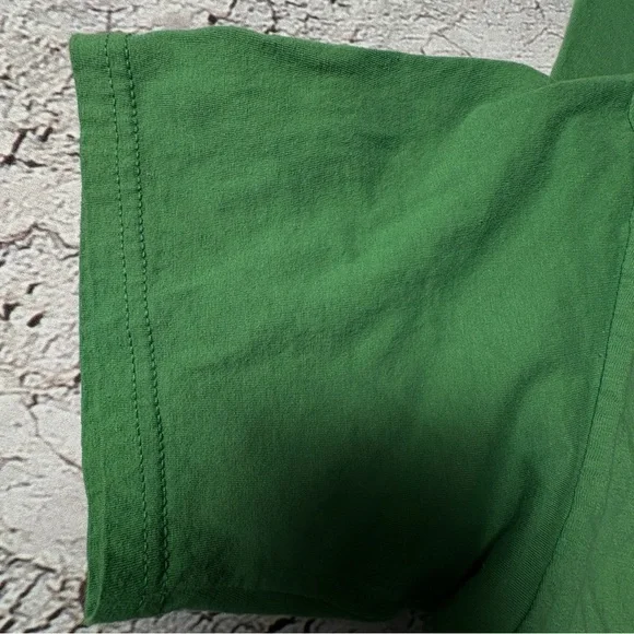 Muppets Kermit the Frog Men’s T-Shirt, Size Medium - Picture 6 of 10